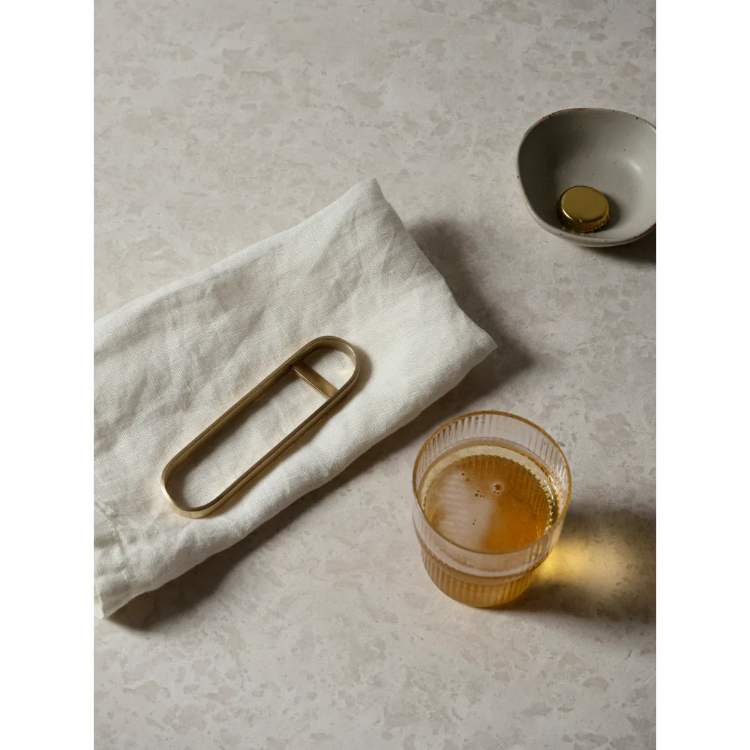 FERM LIVING | LINEN NAPKING SET OF 2 | $29.00 - Image 2