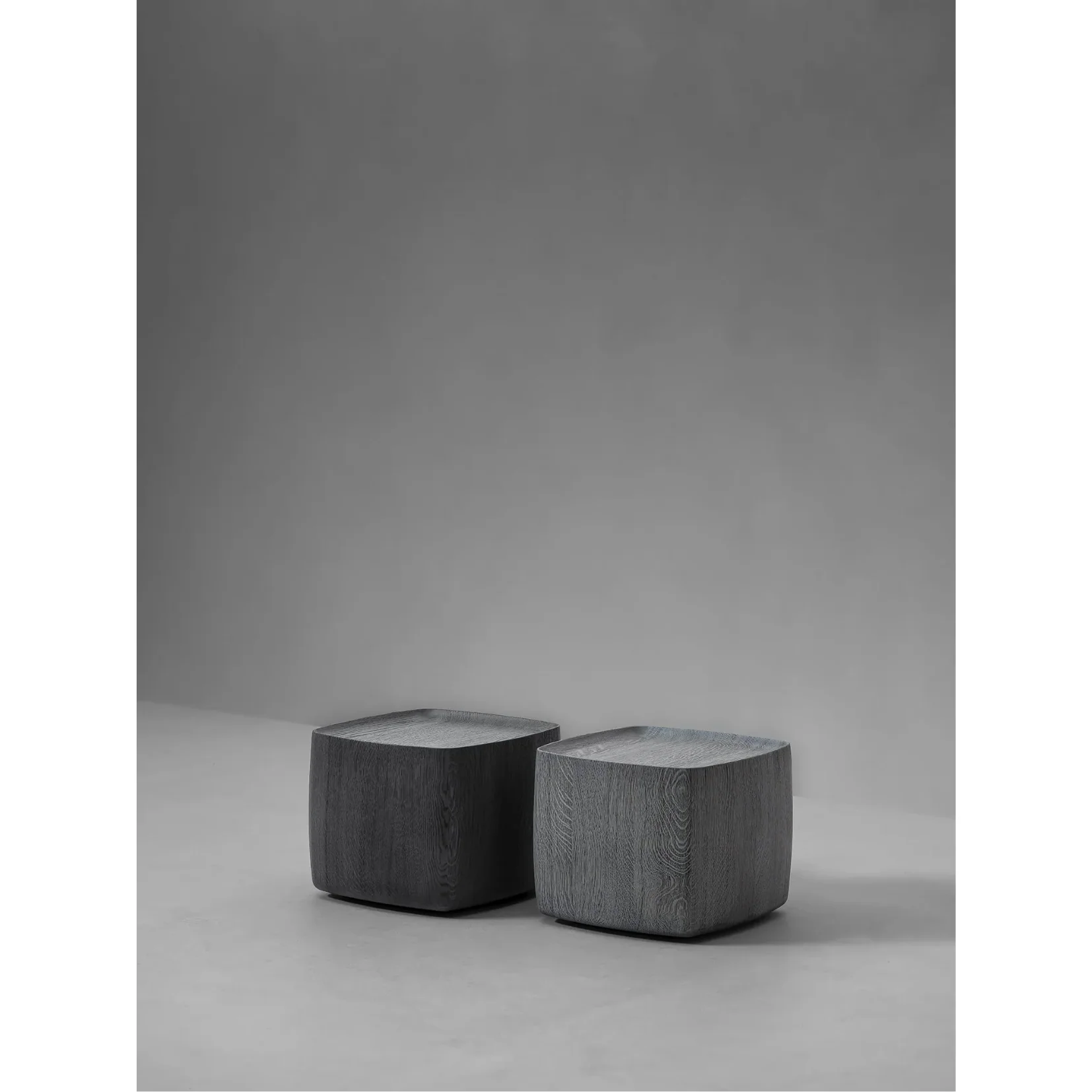 VAN ROSSUM | CURVUM SIDE TABLE | $7,873.00 - Image 2