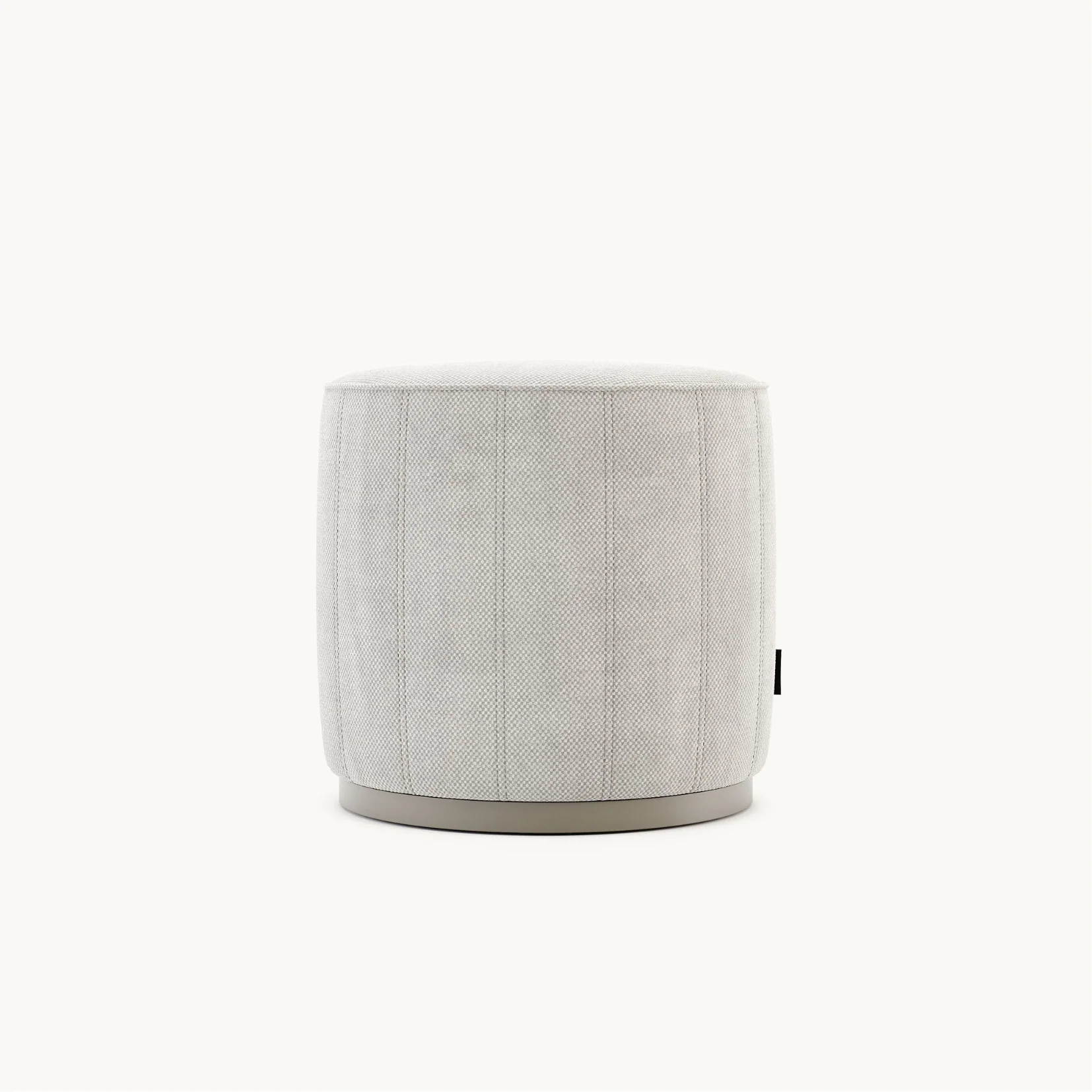 DOMKAPA | LOW POUF |  $990.00 -  $2,280.00 - Image 1