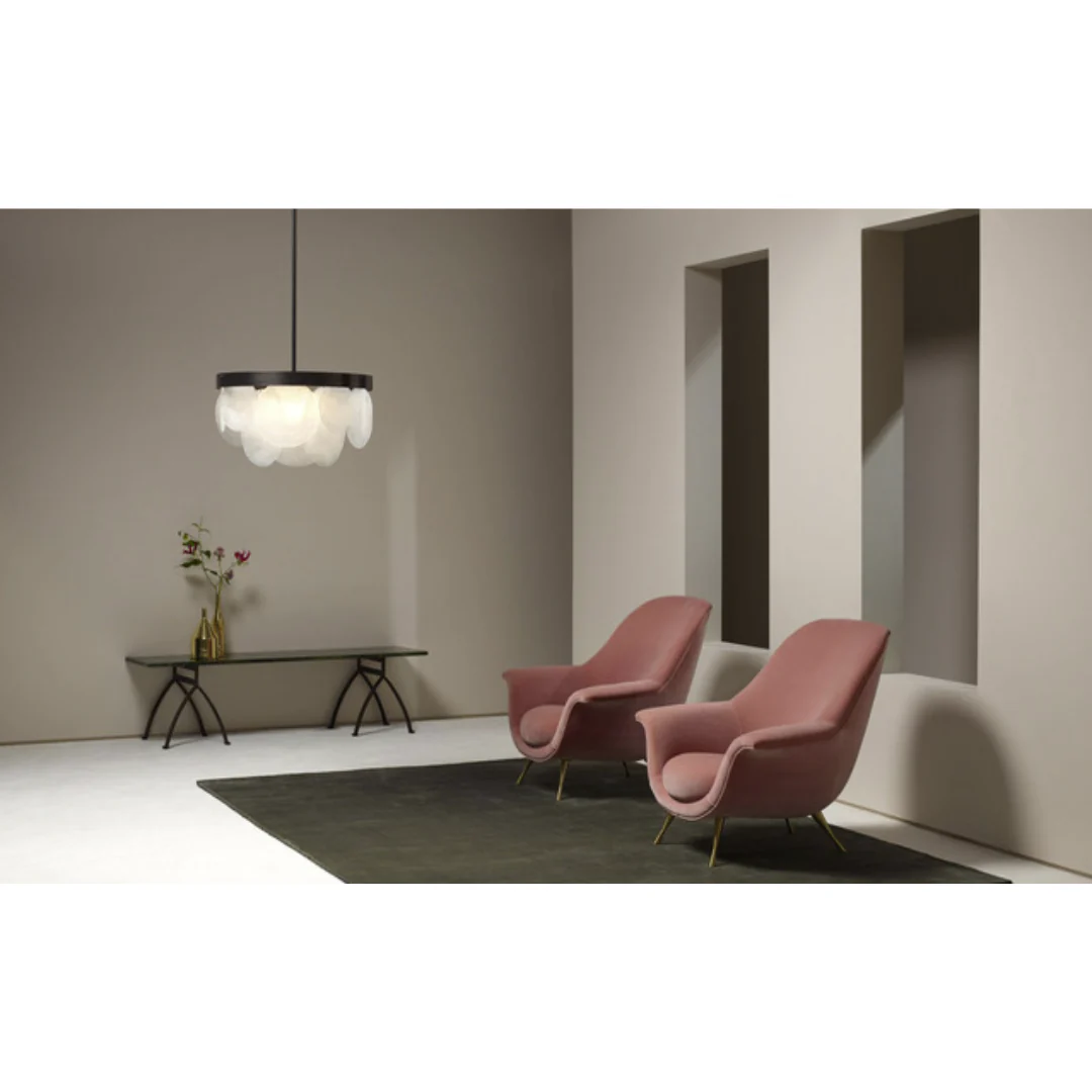 CTO LIGHTING | Sasha Pendant | $13,794.25 - Image 2
