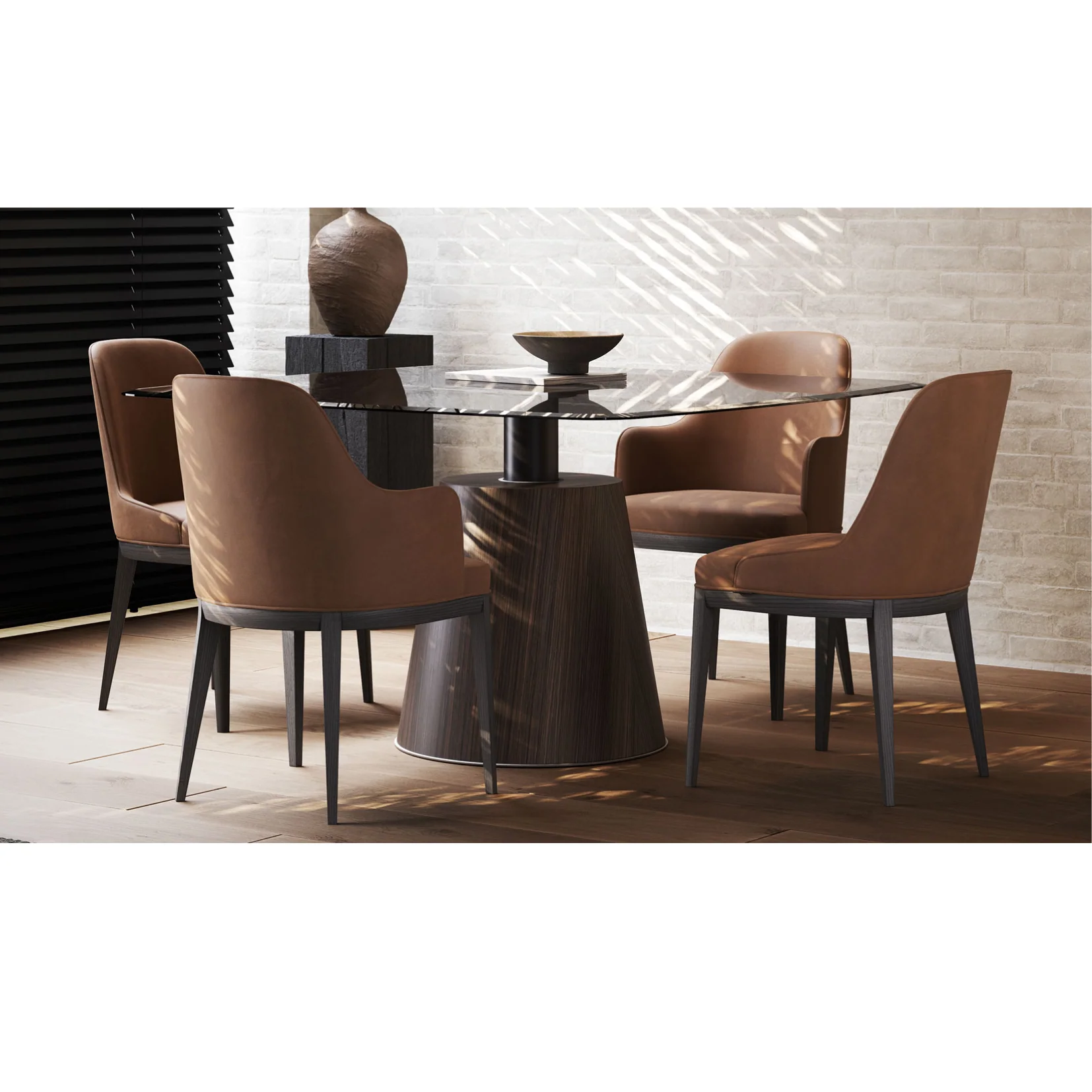 DOMKAPA | PANTON TABLE | $2,993.00 - $9,588.00 - Image 3