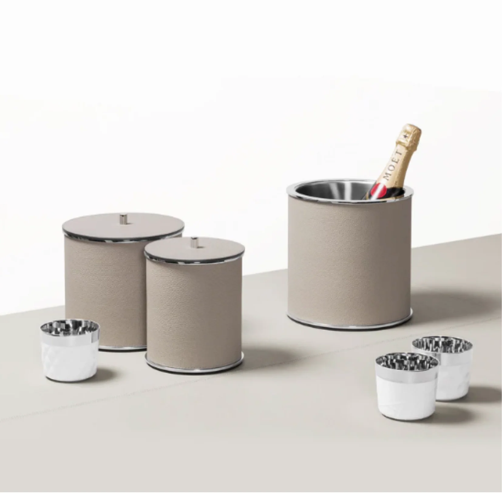 GIOBAGNARA | POSITANO ICE BUCKET | $ 1,270.00 - Image 2