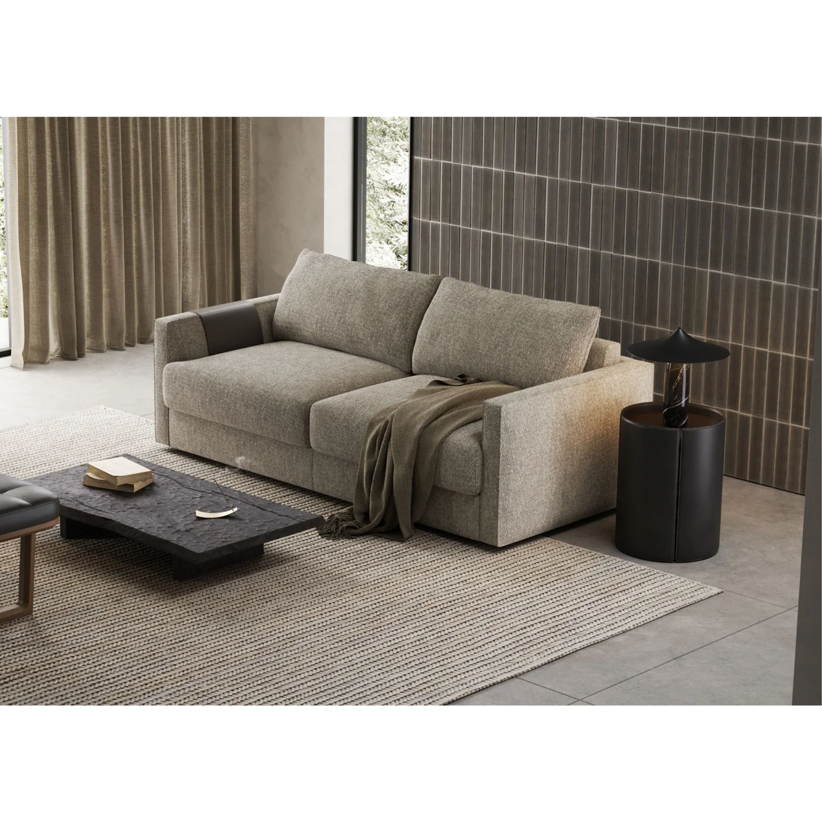 DOMKAPA | BEAUMONT BED SOFA |  $6,403.00 -  $15,933.00 - Image 3