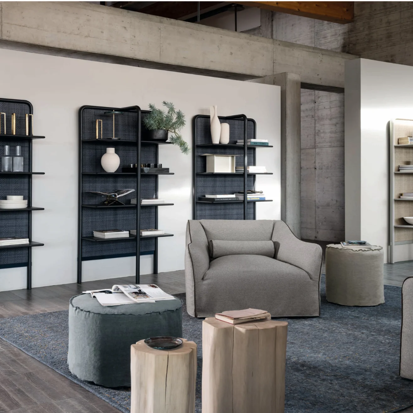 GERVASONI | XS BRICK SIDE TABLE | $ 362.00 - Image 2