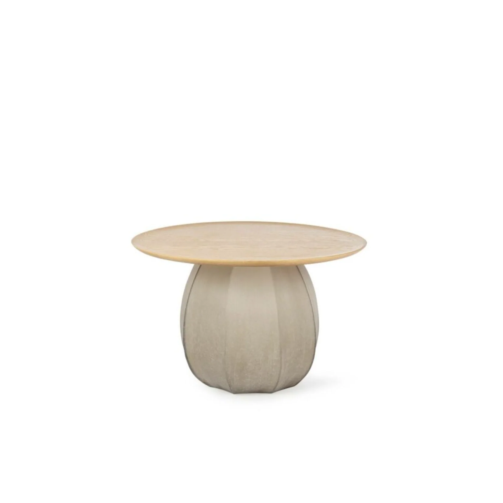 GUAXS KOONAM SIDE TABLE In Smokegray - $2,998.00 - $3,736.00 - Image 2