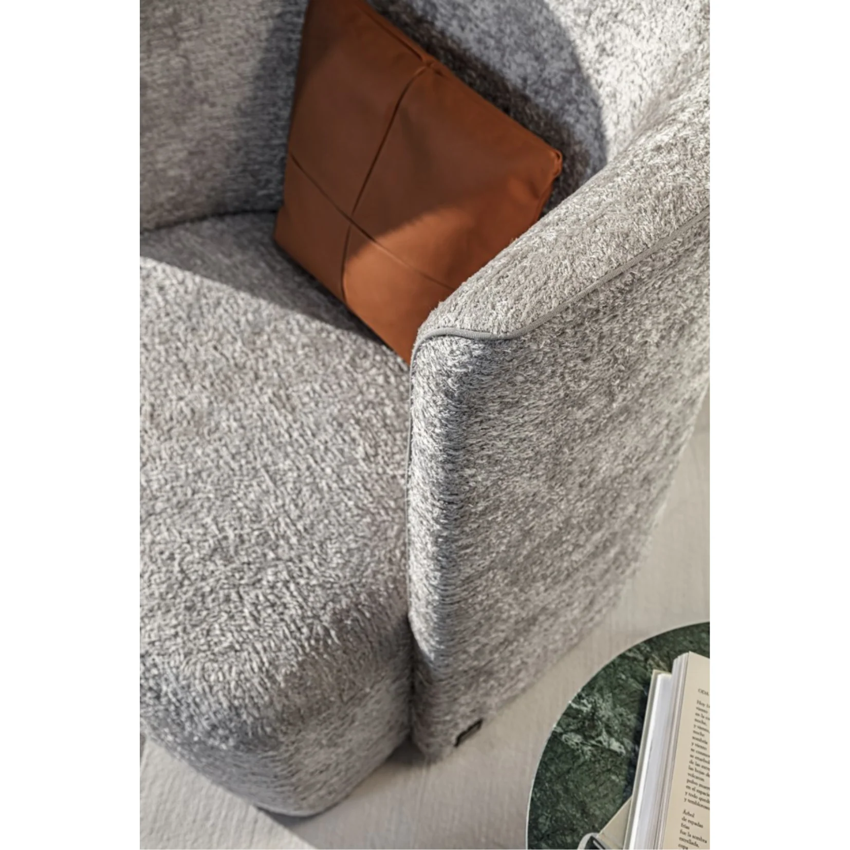 OLBIA ARMCHAIR | $8,237.00 - $9,283.00 - Image 2