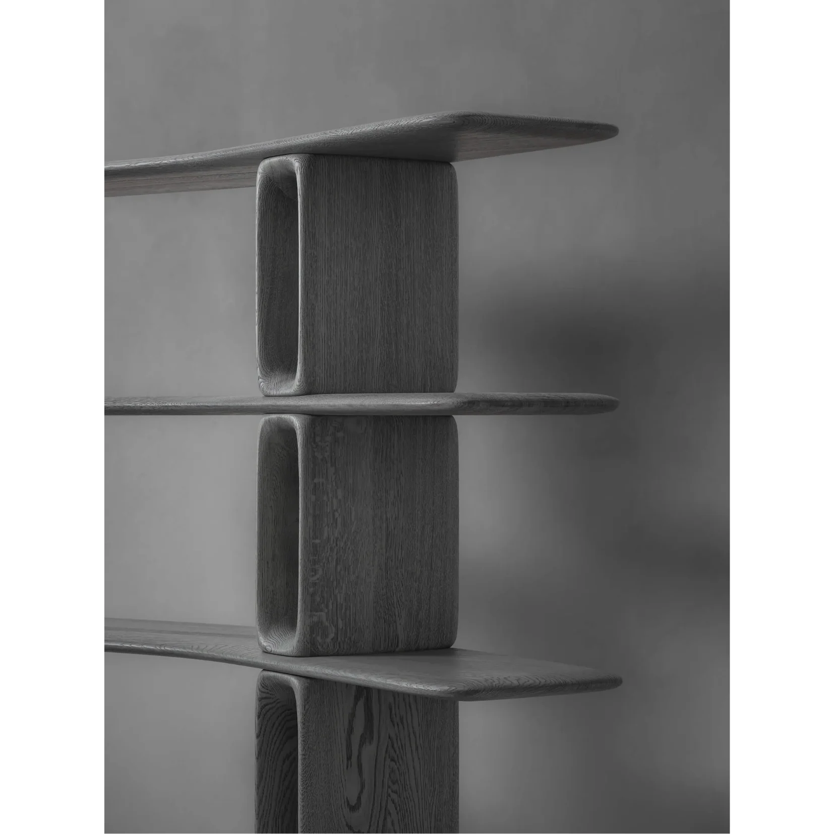 VAN ROSSUM | PATINE BIBLIOTHÈQUE ORGANIC | $39,755.00 - Image 3