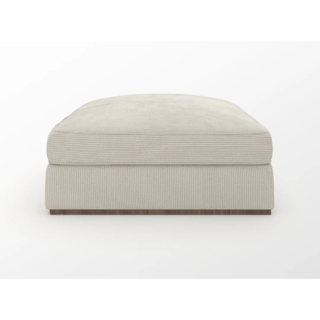 CARACOLE | Bench Bello Ottoman | $2,500.00 - Image 2