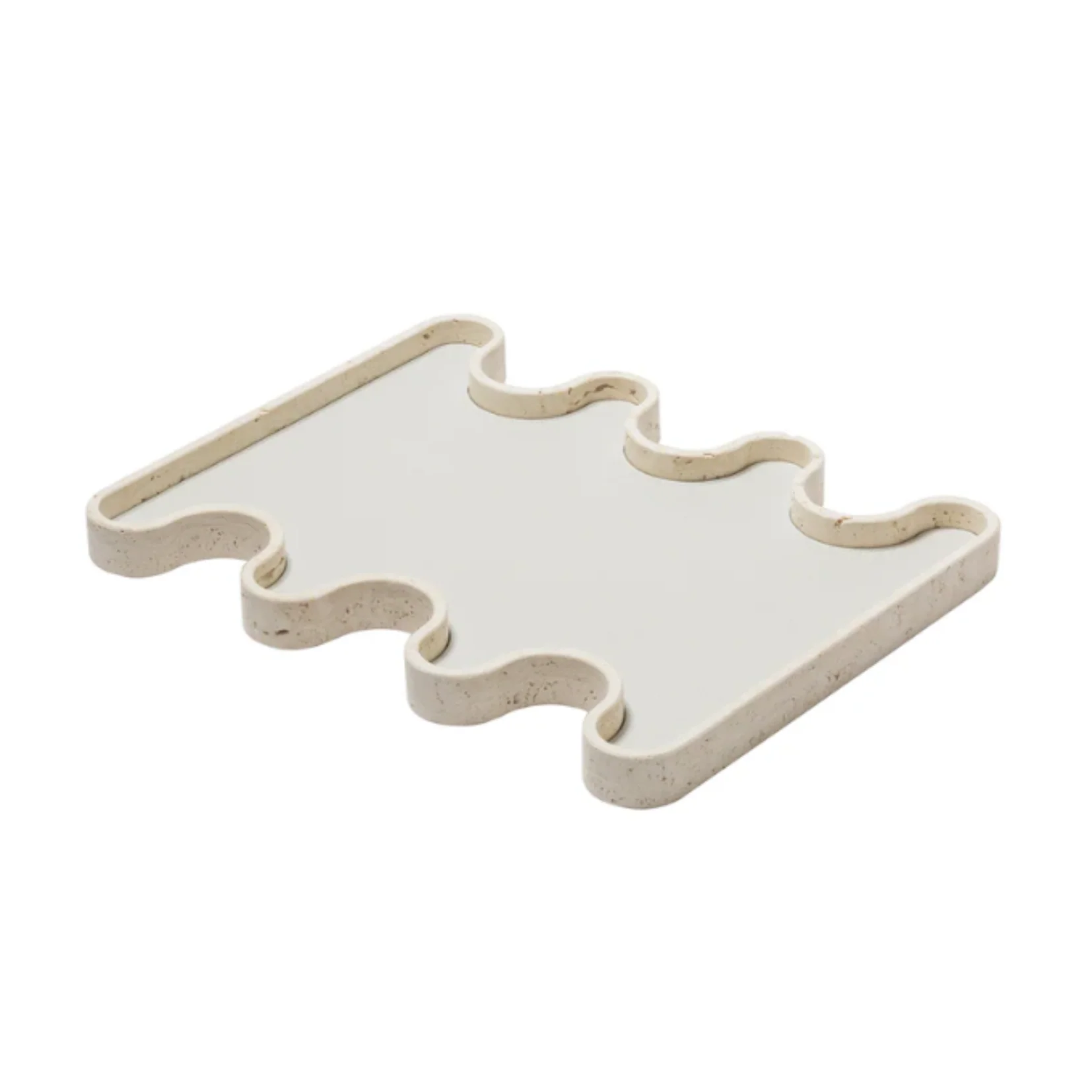 GIOBAGNARA | OSSICLE MARBLE TRAY | $ 950.00 - $ 1,420 - Image 2
