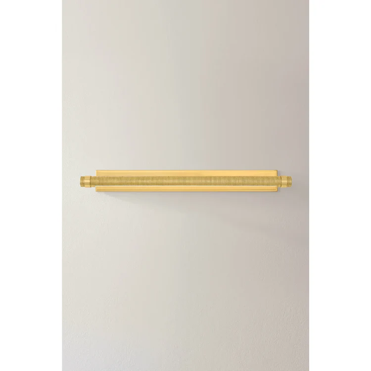 HUDSON VALLEY LIGHTING | DUELL WALL SCONCE | $880.00 - $1,281.00 - Image 2