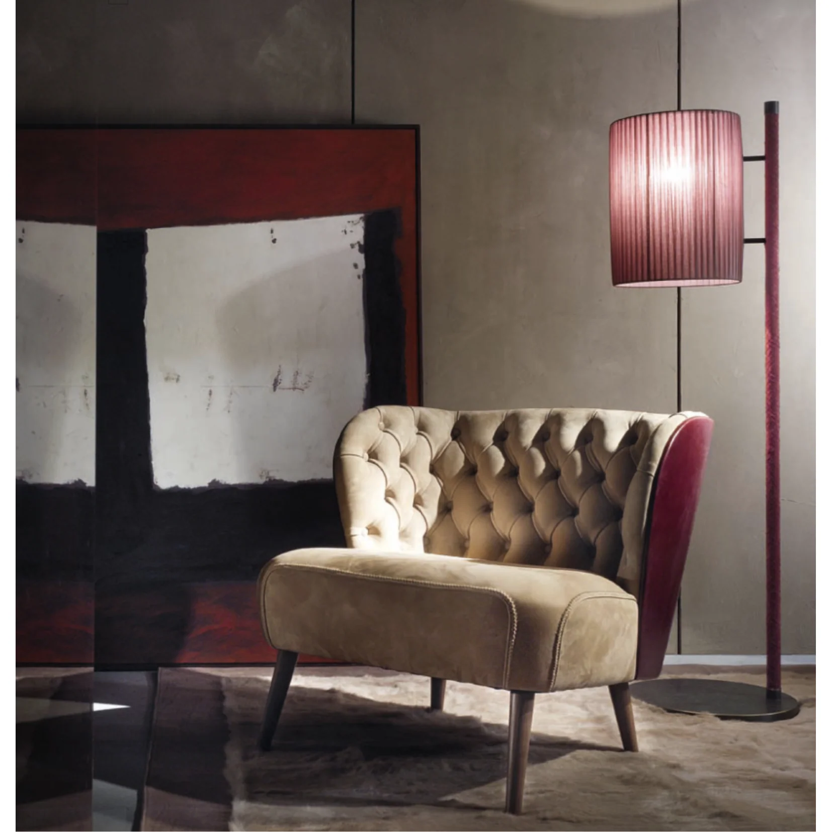ZAC LAMP | $5,508.00 - $8,737.00 - Image 2