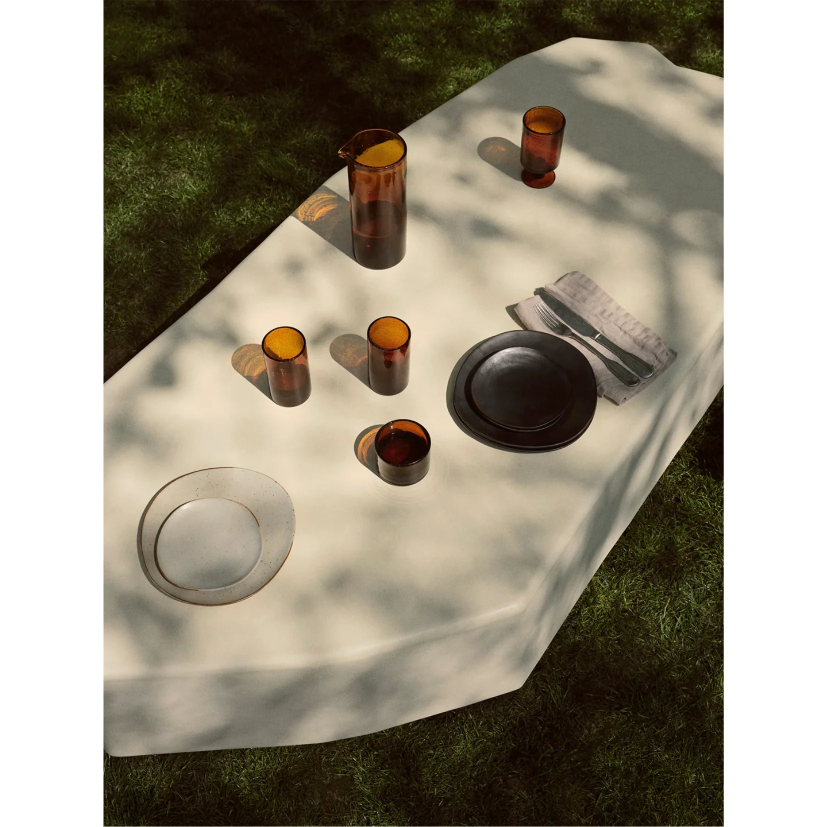 FERM LIVING | STAFFA COFFEE TABLE | $1,289.00 - $2,379.00 - Image 3