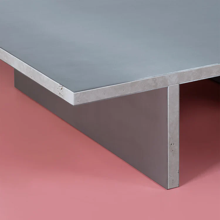 SECOLO | ARRIS COFFEE TABLE | $9,005 - Image 2