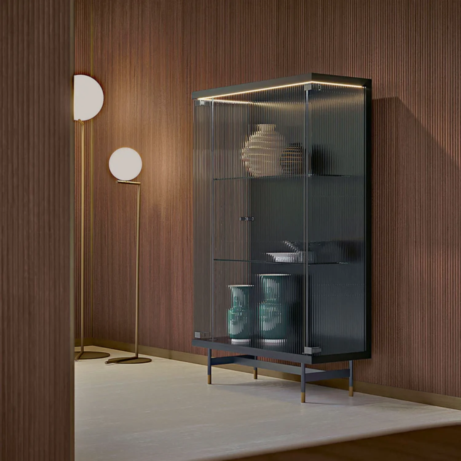 BAMAX | DISPLAY CABINET | $12,384.00 - Image 2