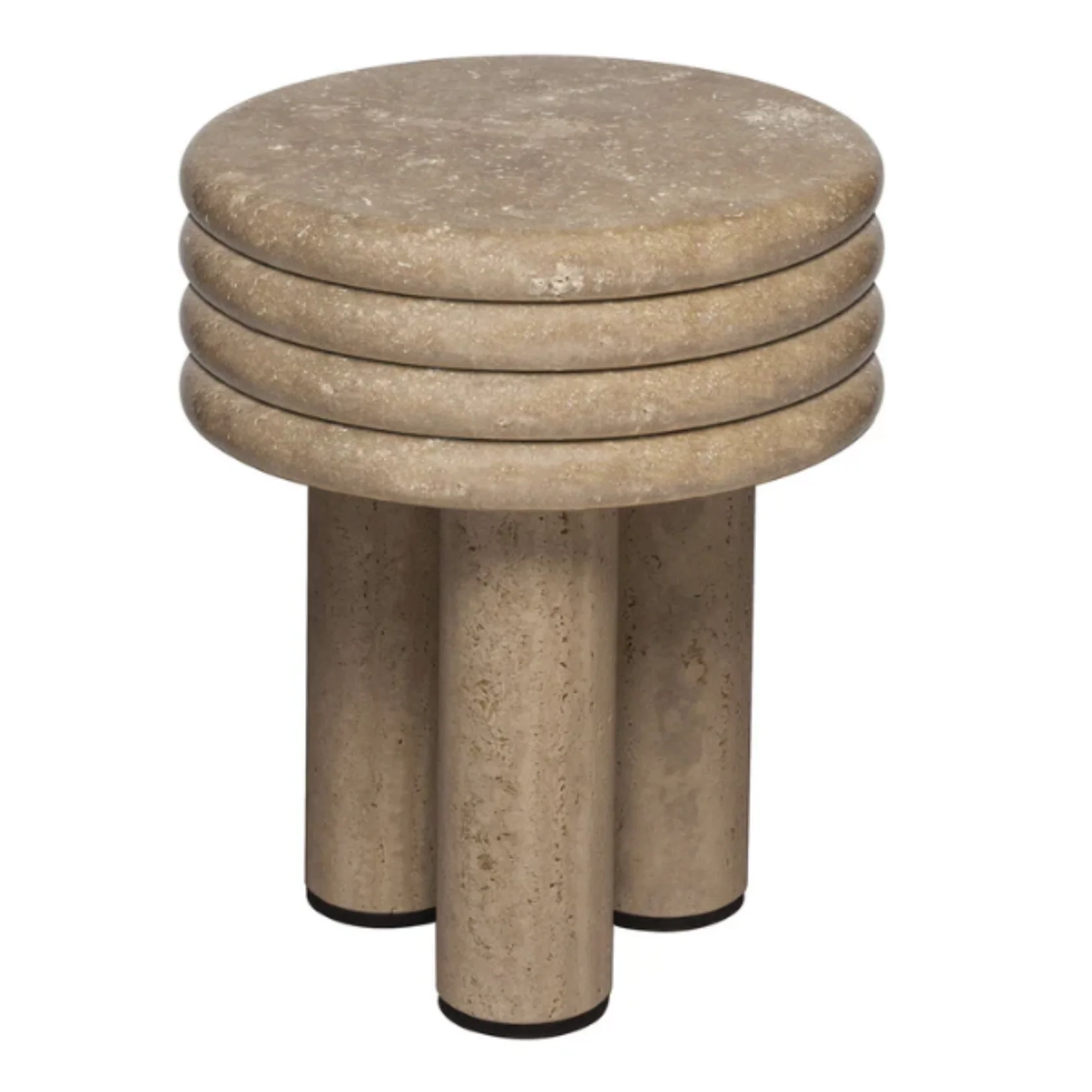 GIOBAGNARA | SCALA MARBLE COFEE TABLE | $ 6,510.00 - $ 7,510.00 - Image 2