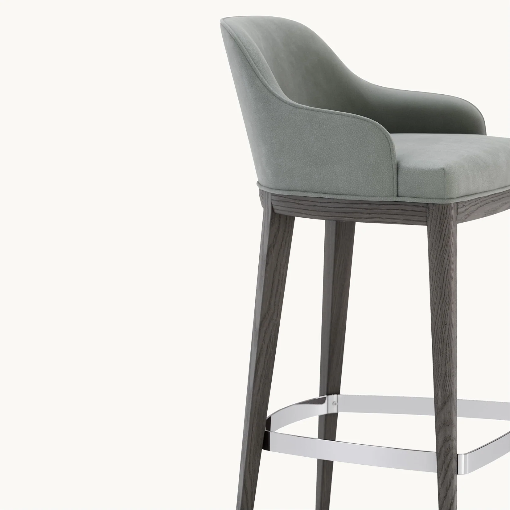DOMKAPA | ANNA BAR CHAIR |  $2,150.00 -  $3,905.00 - Image 3