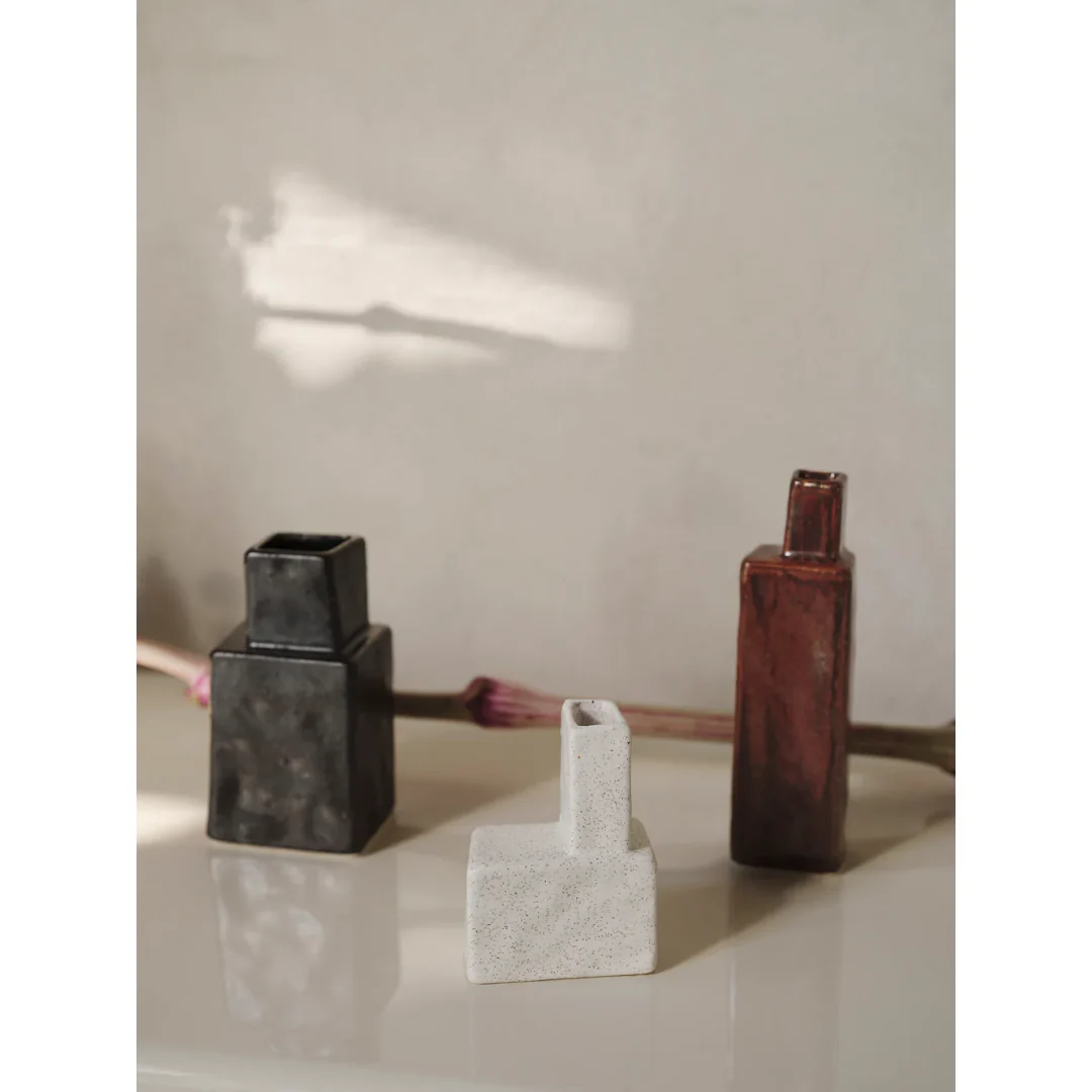 FERM LIVING | KOA VASES SET OF 3 | $65.00 - Image 2