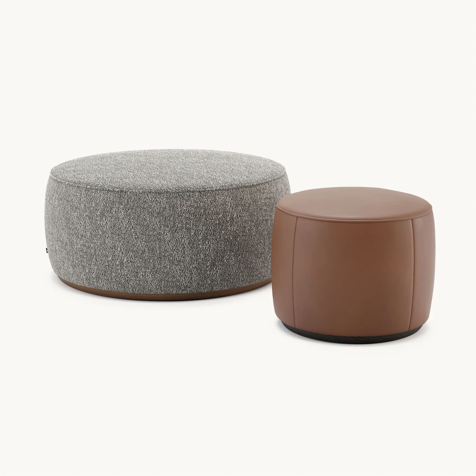 DOMKAPA | RACHEL POUF |  $1,258.00 -  $4,148.00 - Image 1