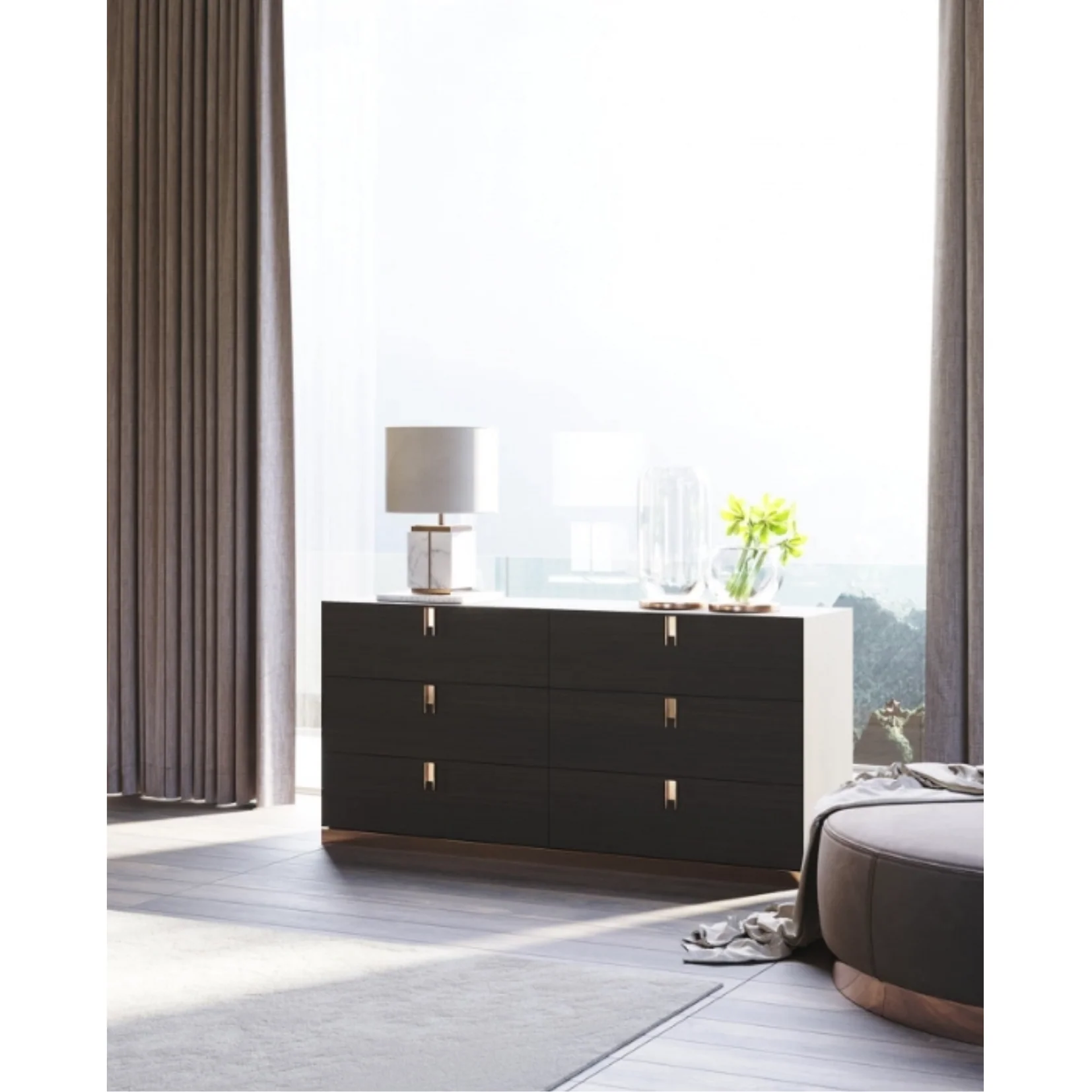 JACK TABLE LAMP LIGHTING | $2,698.00 - $5,540.00 - Image 2