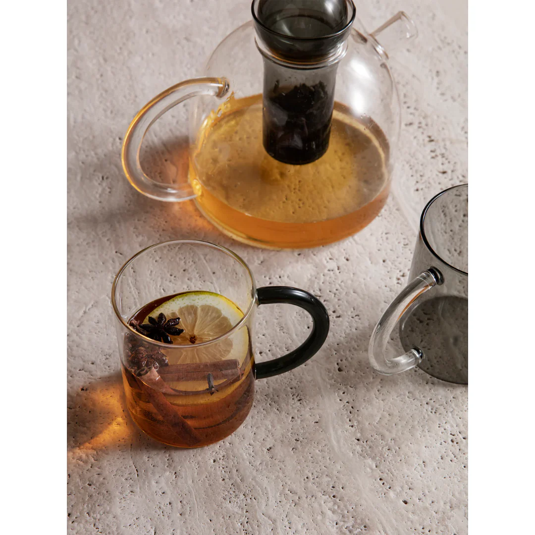 FERM LIVING | STILL MUGS SET OF 2 | $39.00 - Image 2