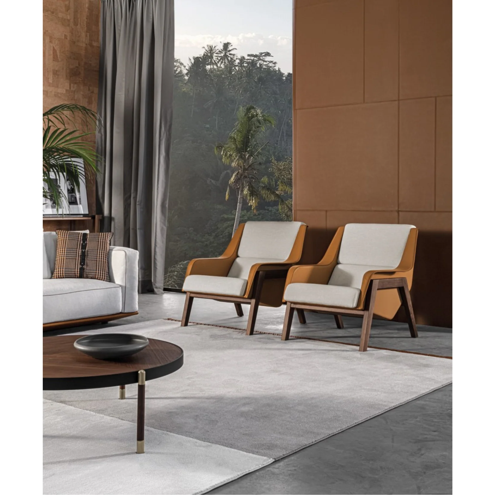 VIACONDOTTI ARMCHAIR | $16,705.00 - Image 2