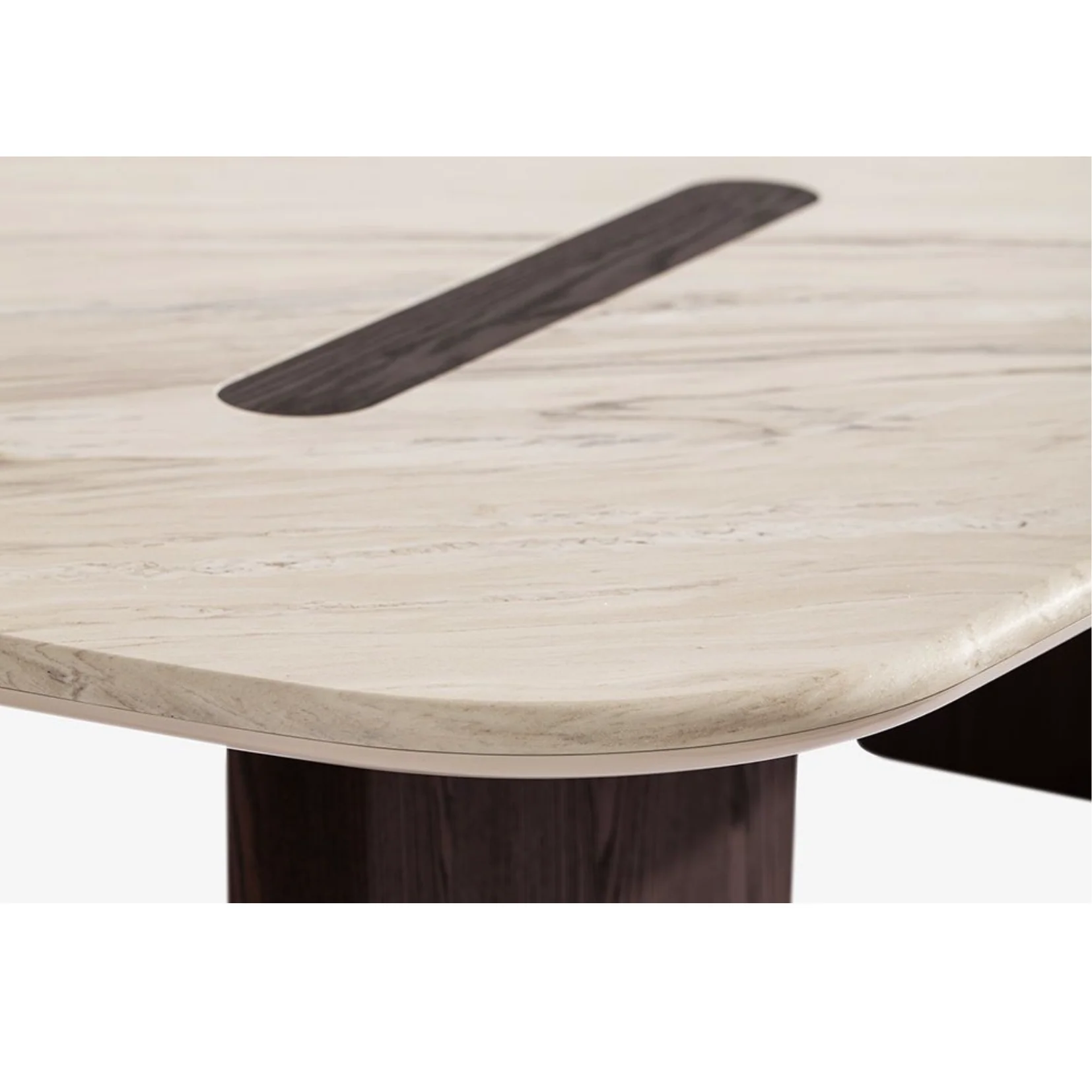 CARPANESE | LENEA T TABLE - $25,725.00 - Image 2