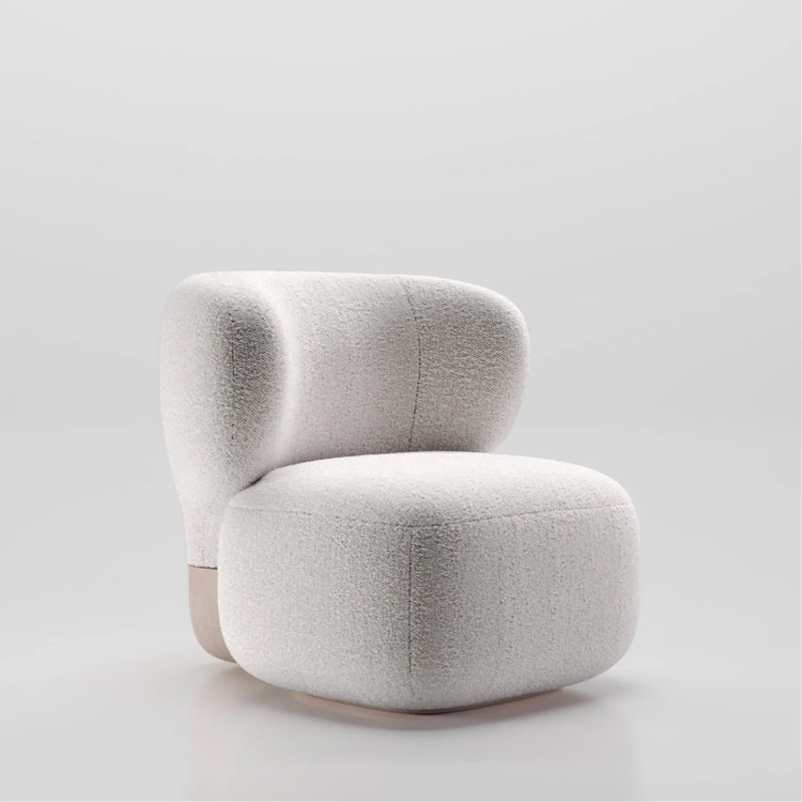 SECOLO | ASAWA ARMCHAIR | $7,315 - Image 2