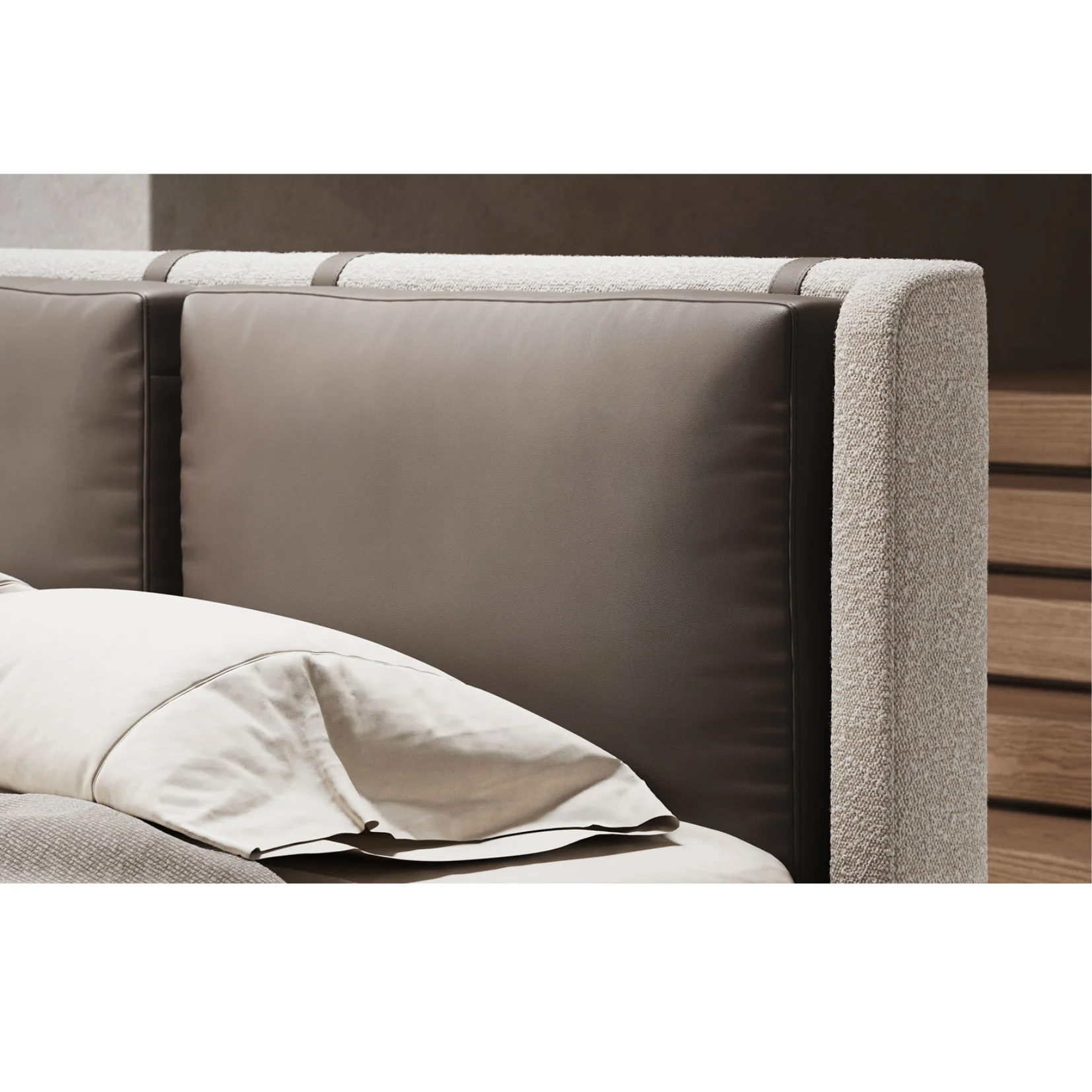 DOMKAPA | KELSI BED |  $6,429.00 -  $6,572.00 - Image 3