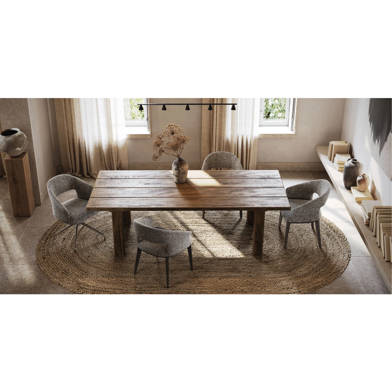 DOMKAPA | JERMAIN CHAIR |  $1,208.00 -  $3,173.00 - Image 3