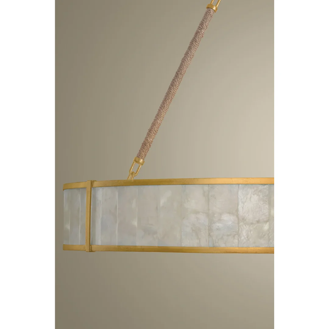 HUDSON VALLEY LIGHTING | HALCOTT CHANDELIER | $4,190.00 - Image 2
