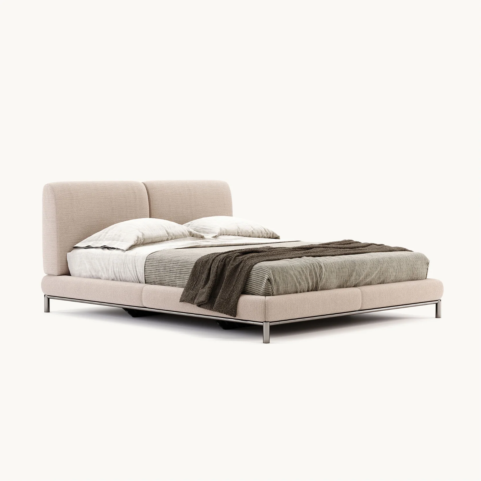 DOMKAPA | MARGOT BED | Quote Upon Request - Image 1