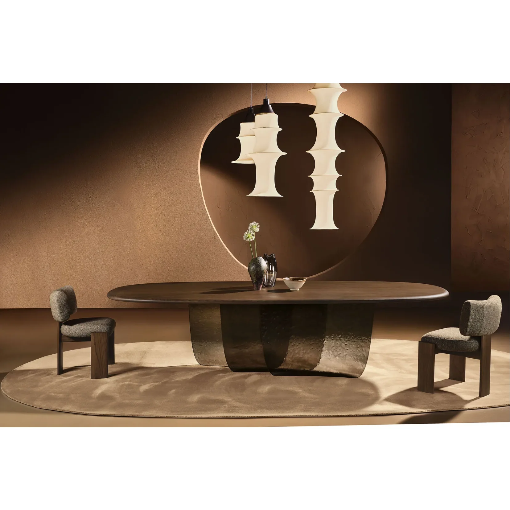 VELOMBRA TABLE | $21,726.00 - $24,318.00 - Image 3