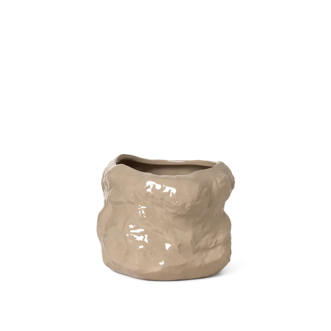FERM LIVING | TUCK POT | $145.00 - $345.00 - Image 2