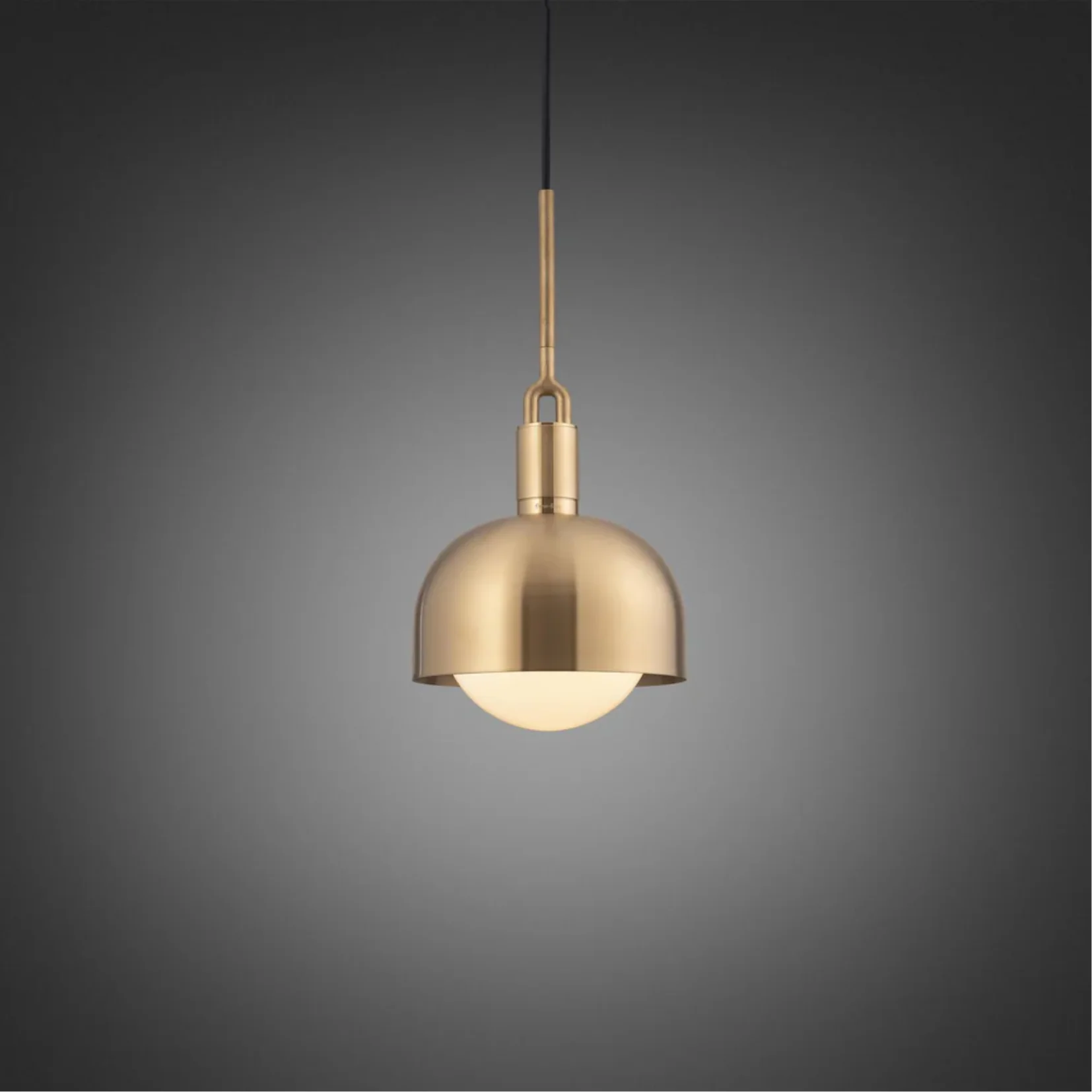 BUSTER AND PUNCH | FORKED PENDANT – OPAL | ,172.00
