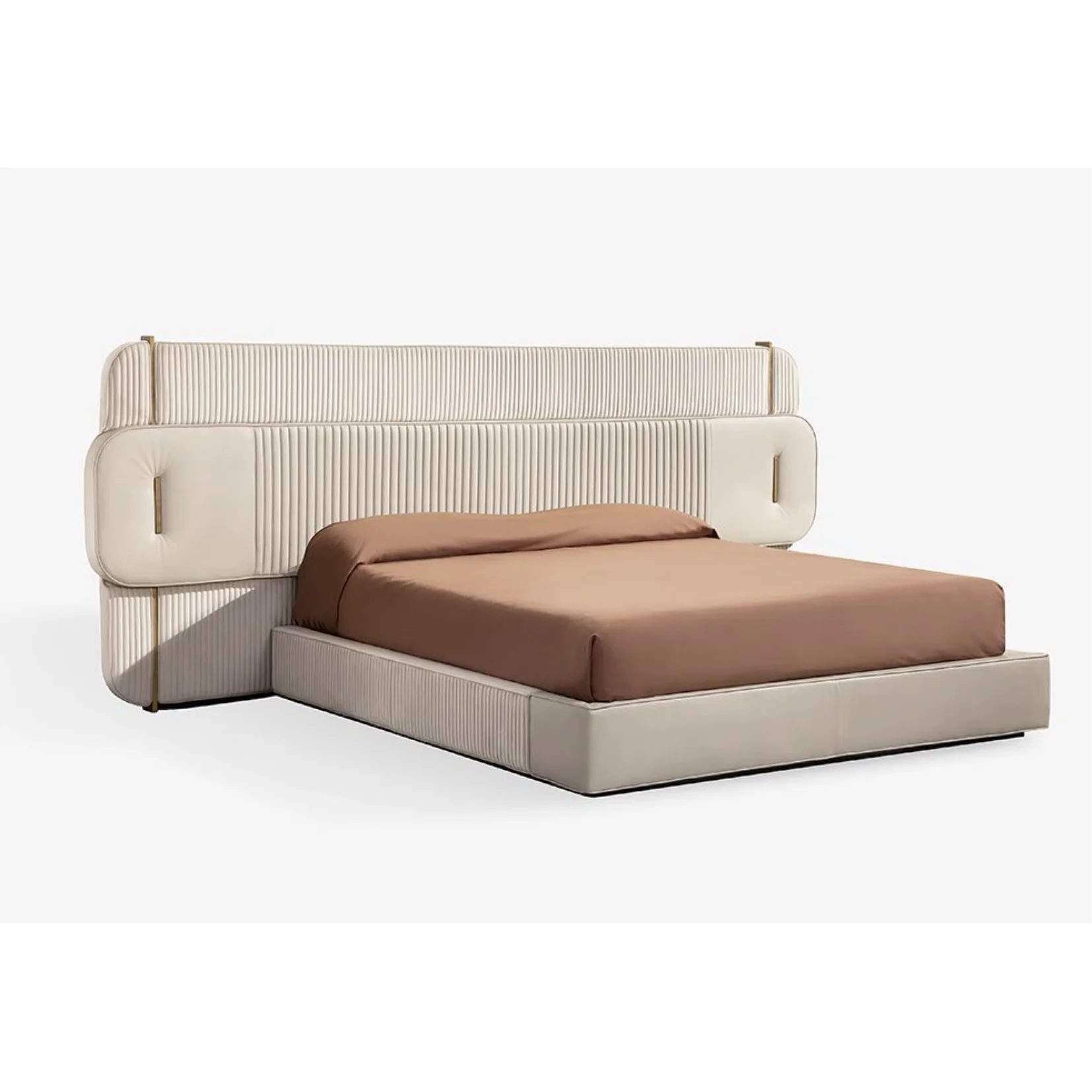 CARPANESE | PAPILLON BED - $22,425.00 - $26,175.00 - Image 2