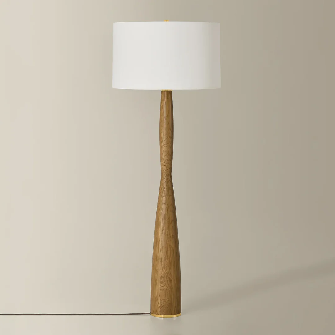 HUDSON VALLEY LIGHTING | SOMERS CHASE FLOOR LAMP | $1,771.00 - Image 2