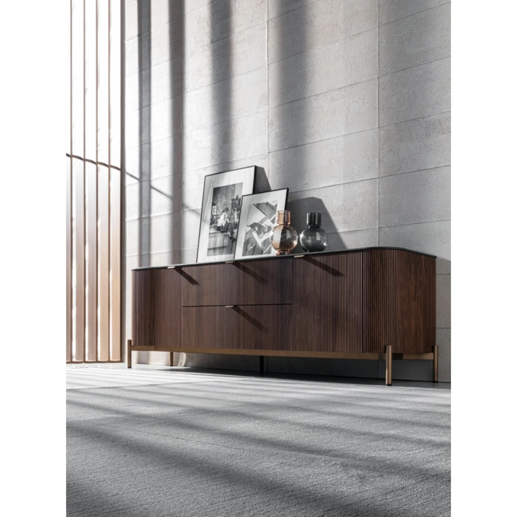 FIRENZE SIDEBOARD | $29,744.00 - Image 2