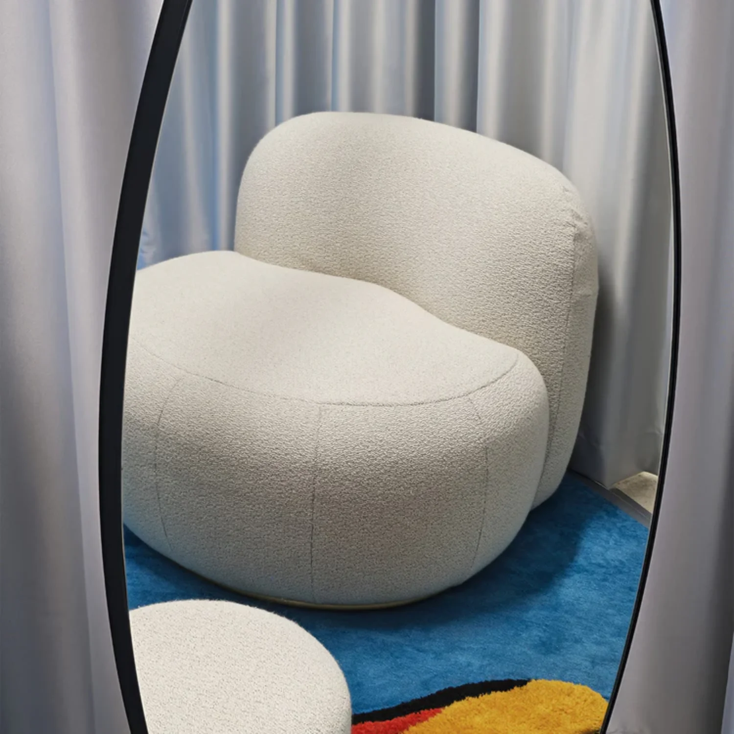 SECOLO | B15Z ARMCHAIR | $6,440 - Image 2