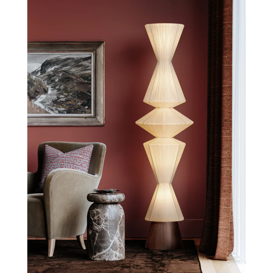HUDSON VALLEY LIGHTING | GREENDALE FLOOR LAMP | $2,090.00 - Image 2
