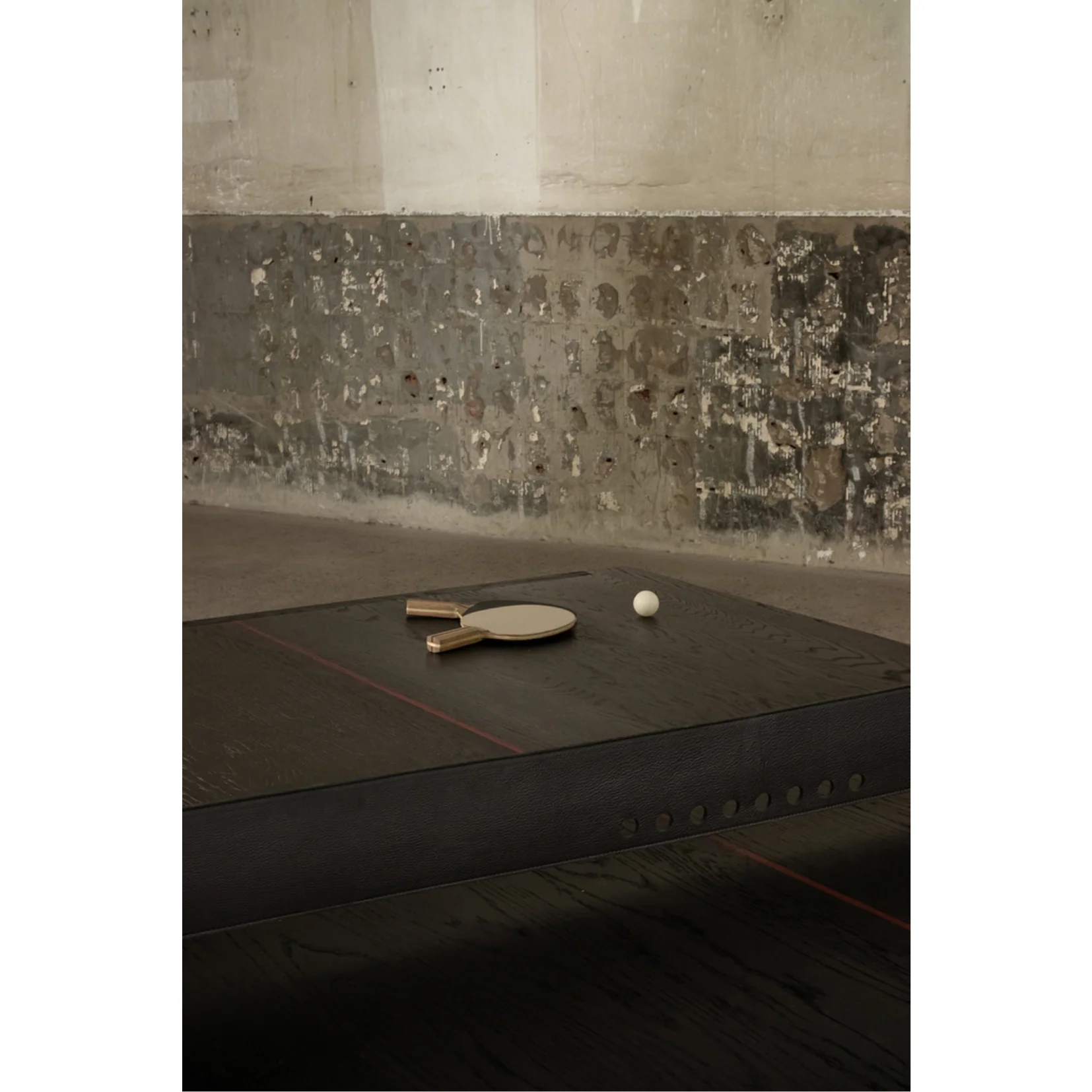 DINH PING PONG TABLE | $13,345.00 - Image 2