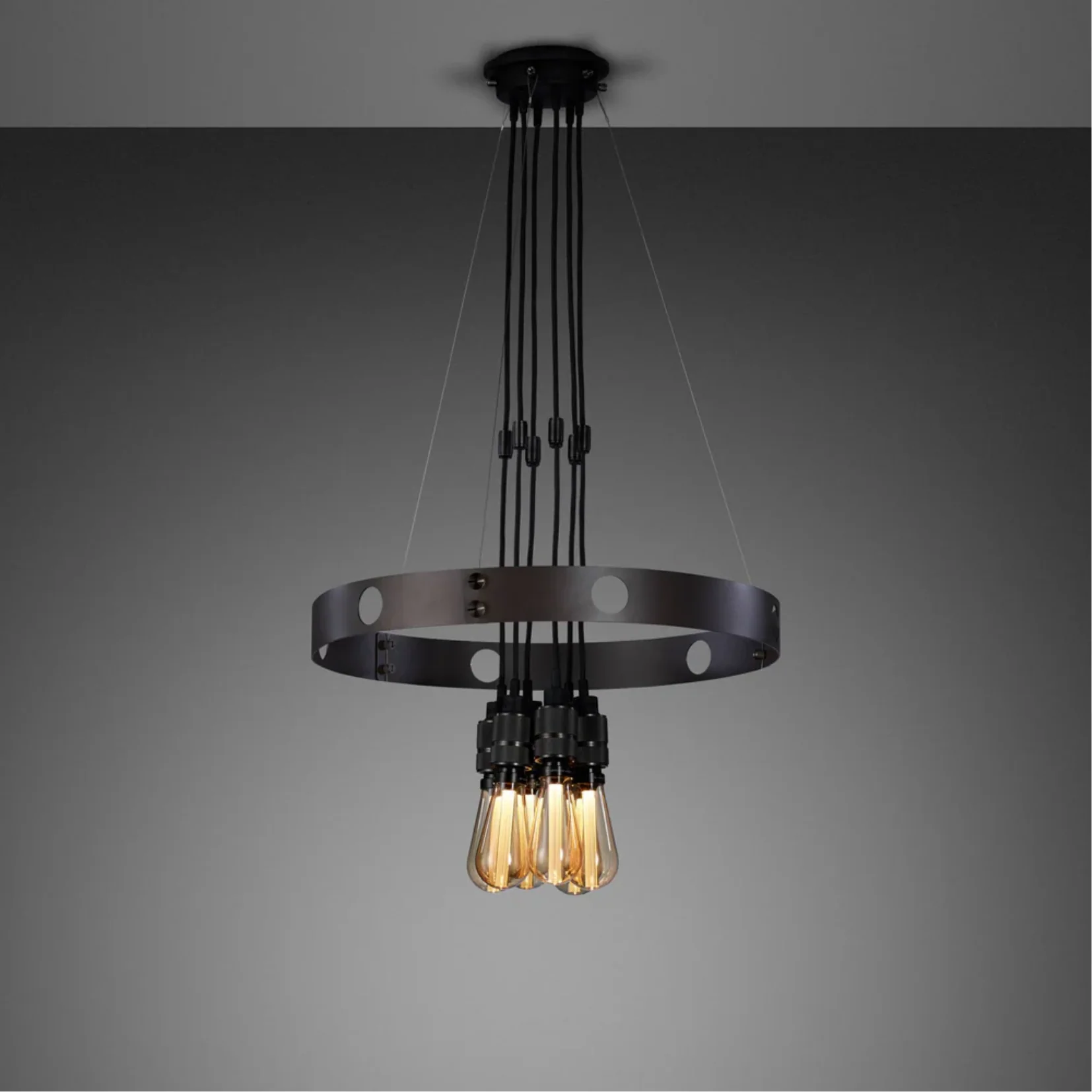 BUSTER AND PUNCH | HERO LIGHT | $1,960.00 - Image 2