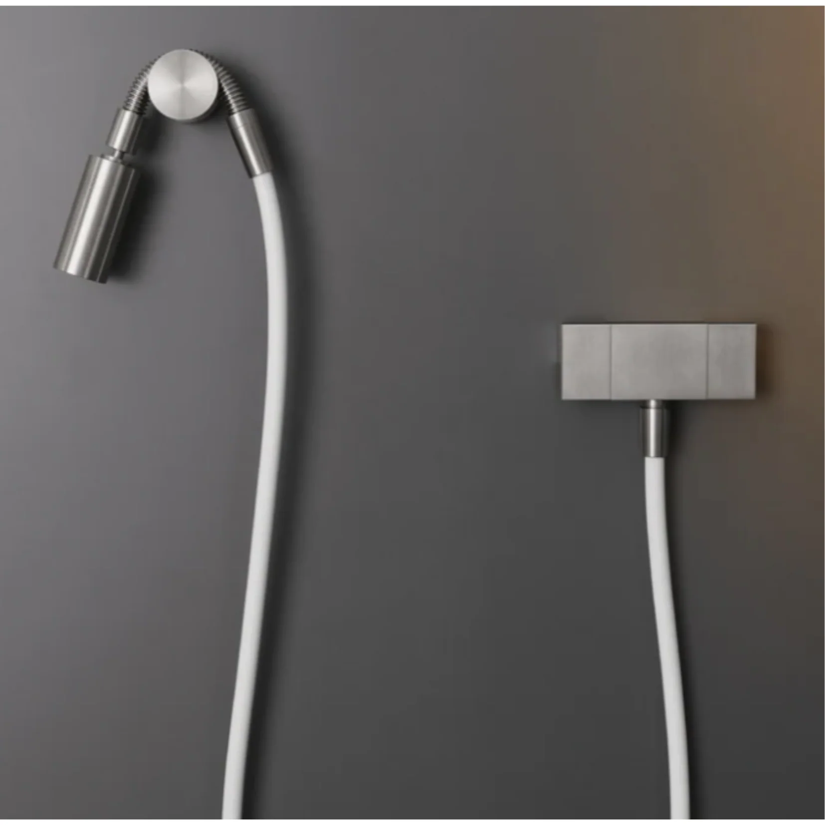 NEU46 | Mist jet shower head | $1,025.00 - $2,330.00 - Image 2