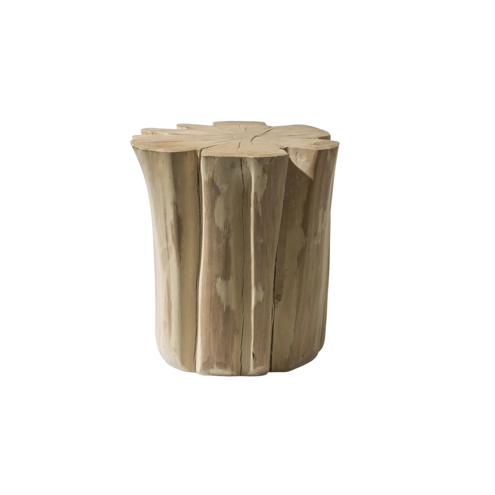 GERVASONI | MEDIUM BRICK SIDE TABLE | $864.00 - Image 1