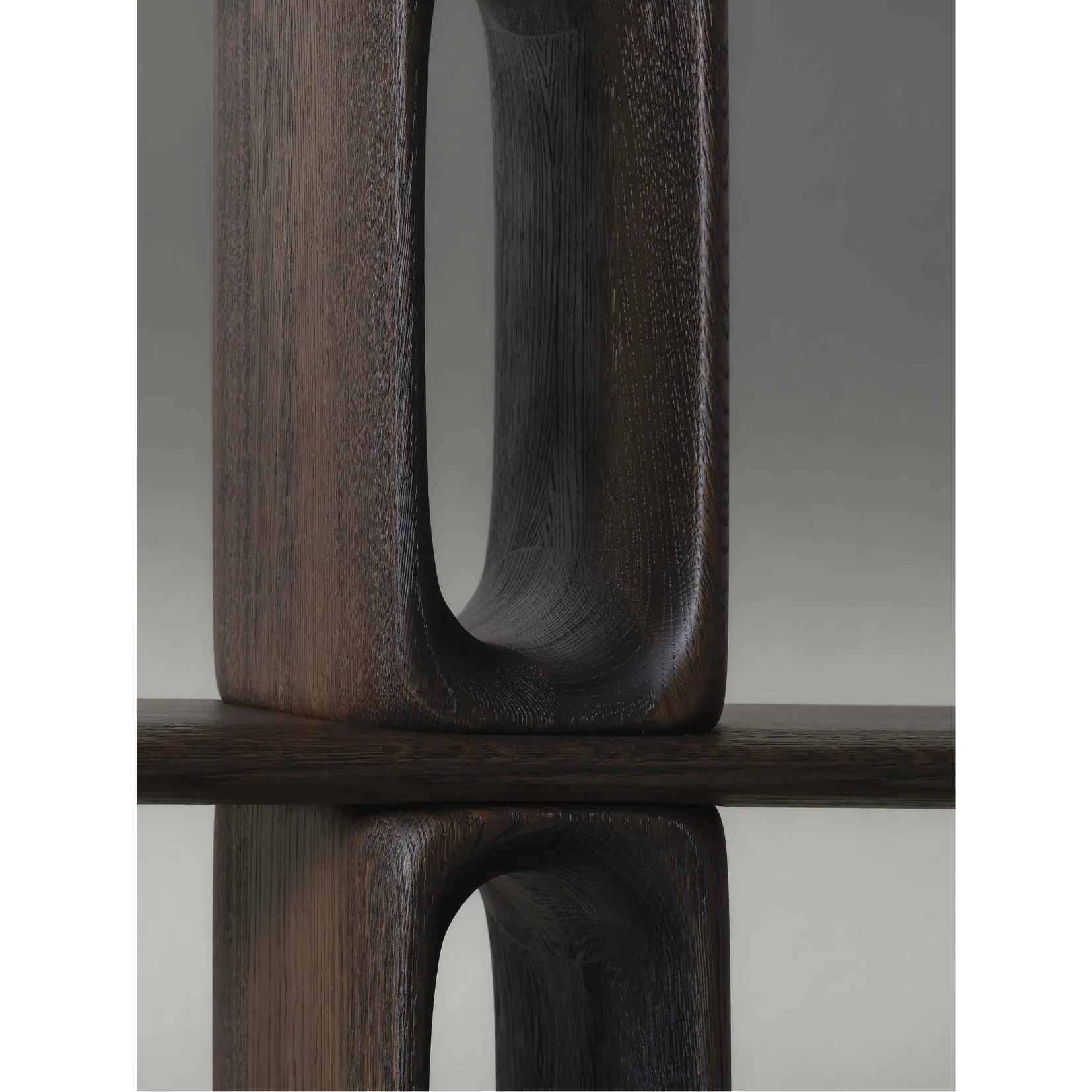 VAN ROSSUM | PATINE BIBLIOTHÈQUE RECTANGULAR | $15,230.00 - $16,963.00 - Image 2