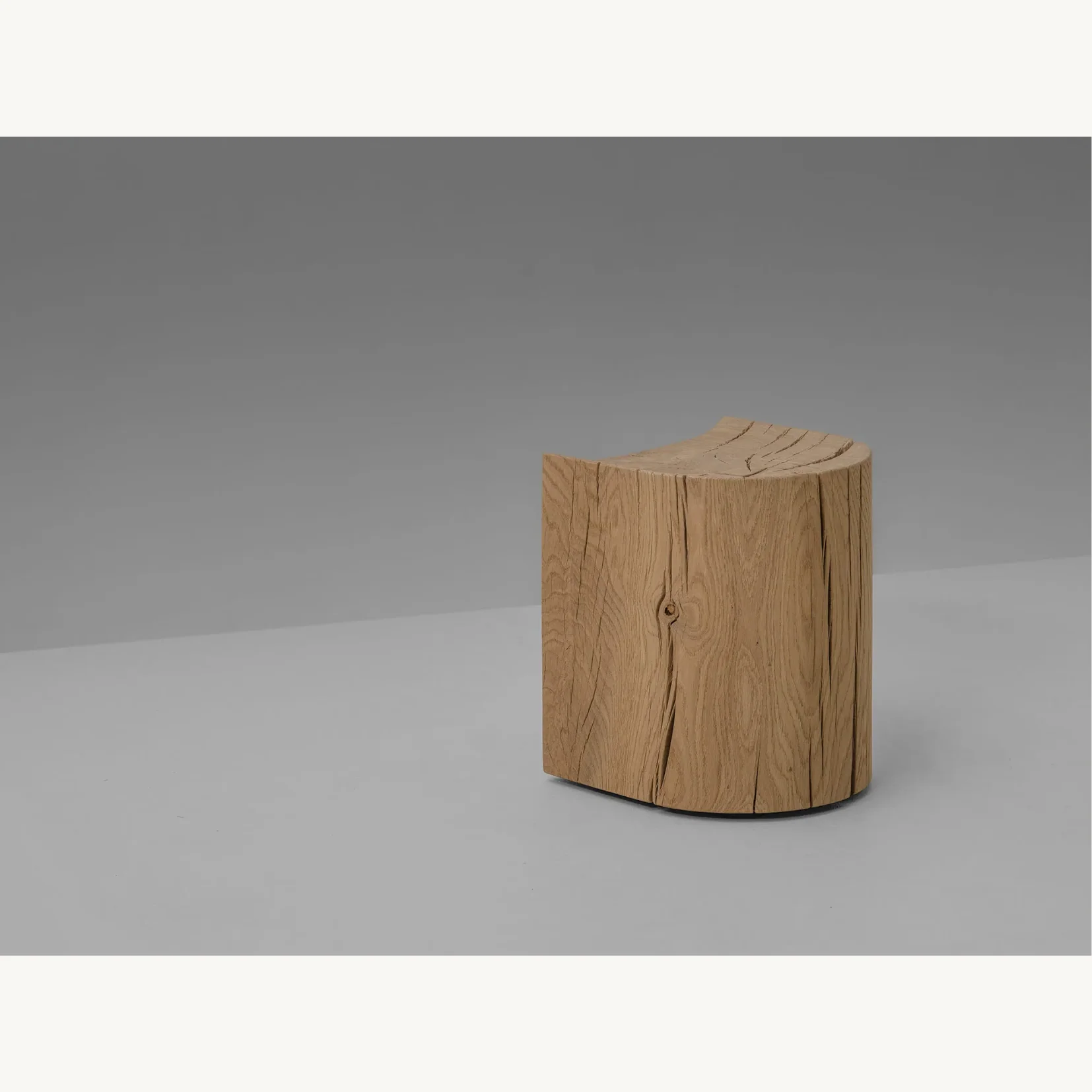 VAN ROSSUM | ADJACENCIES STOOL | $8,743.00 - Image 2