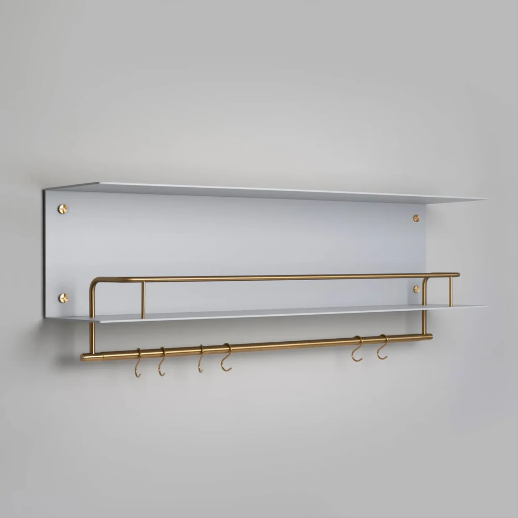 BUSTER AND PUNCH | KITCHEN SHELF | $618.00 - Image 2