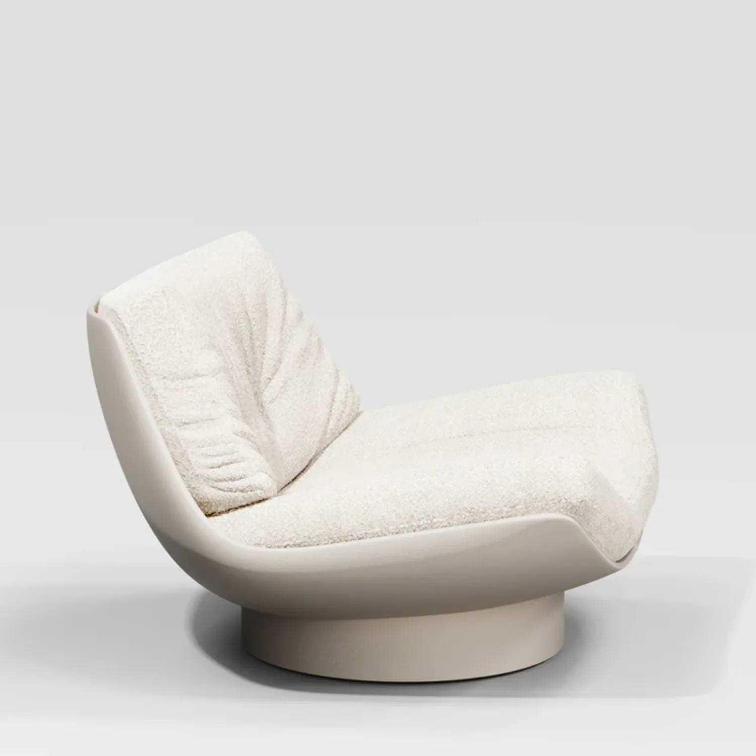 SECOLO | LALEA LOUNGE CHAIR | $9,430 - Image 2