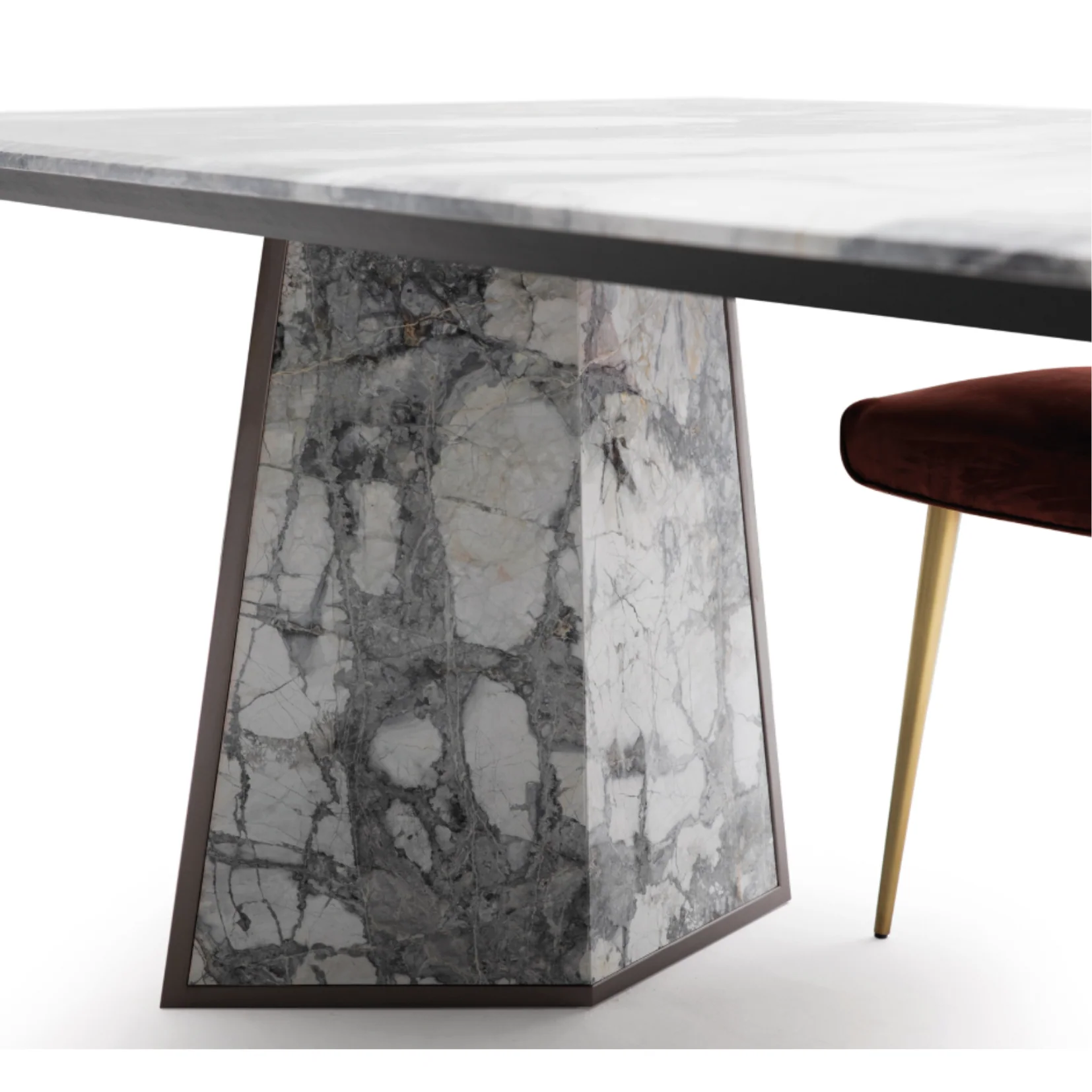 VENDOME TABLE | From $20,401.00 - Image 2