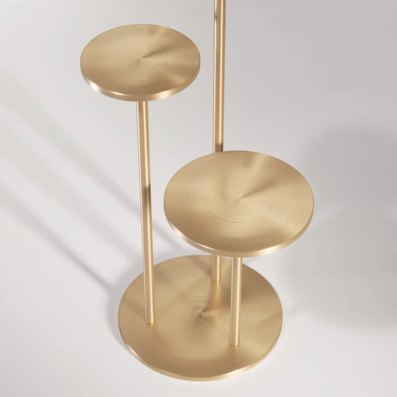SECOLO | ORION SIDE TABLE | $2,945 - Image 2