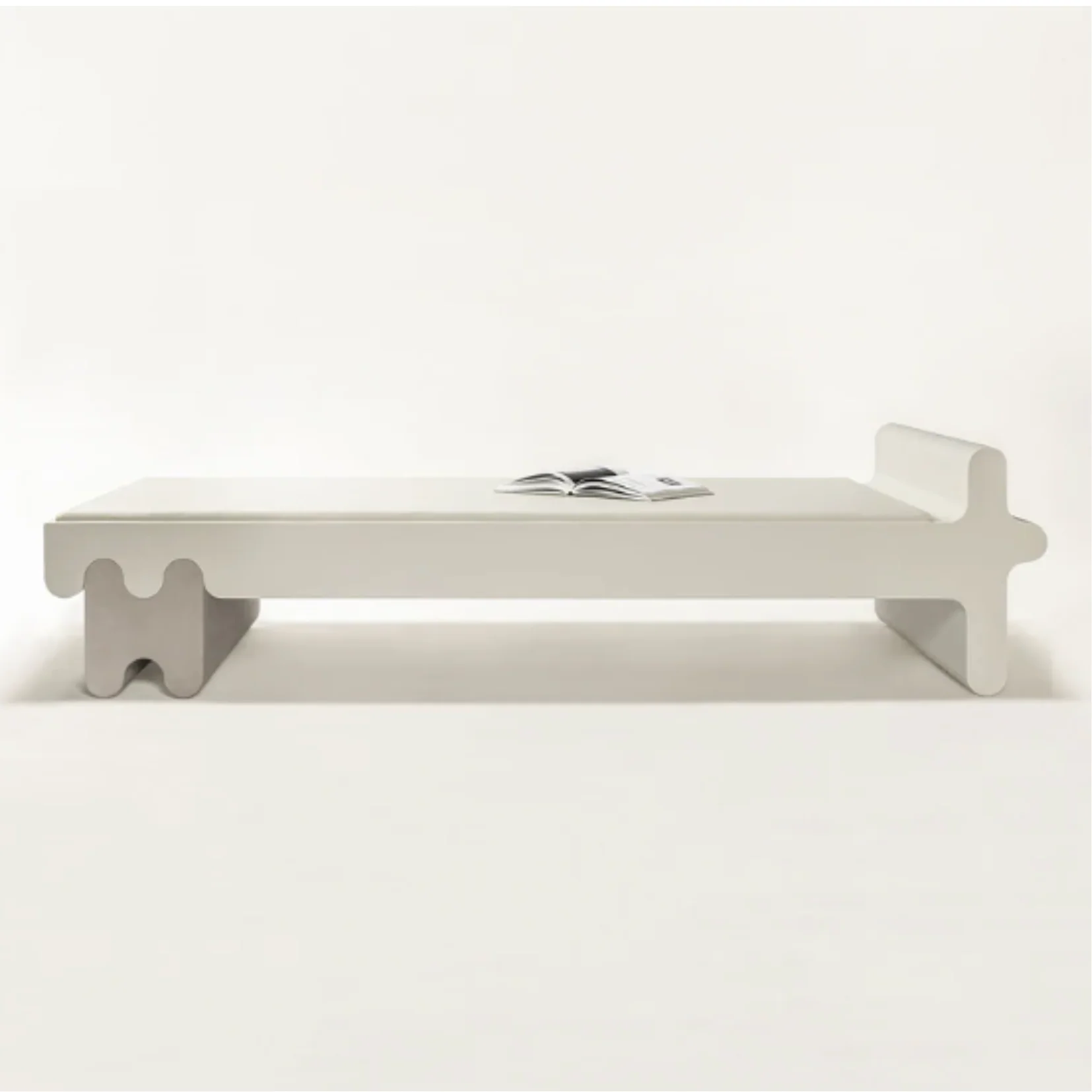 GIOBAGNARA | OSSICLE BENCH | $ 17,650.00 - Image 2
